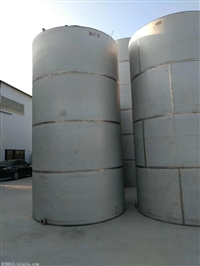 二手不锈钢罐10立方米  二手不锈钢罐二手10吨不锈钢储罐厂家报价