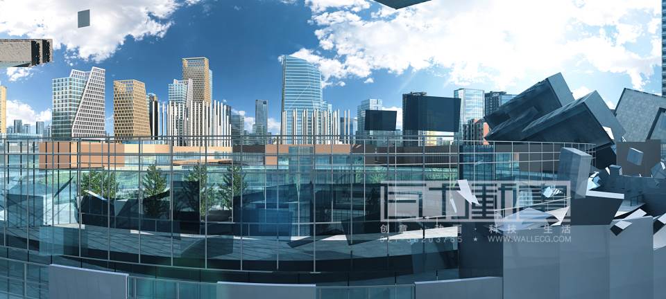 上海瓦力动漫设计有限公司 江苏医学动画制作公司-上海瓦力三维医学