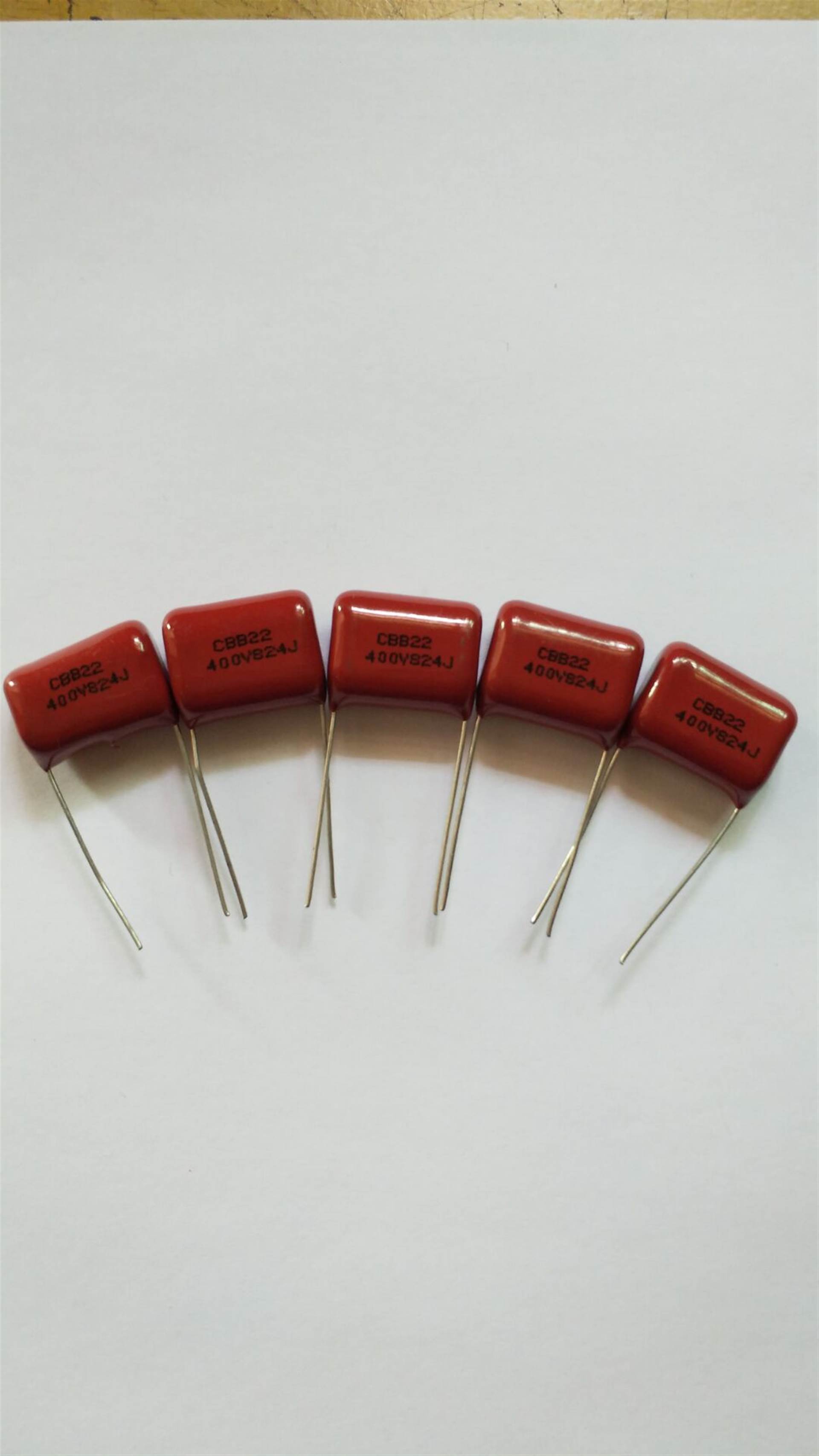 安规电容的作用