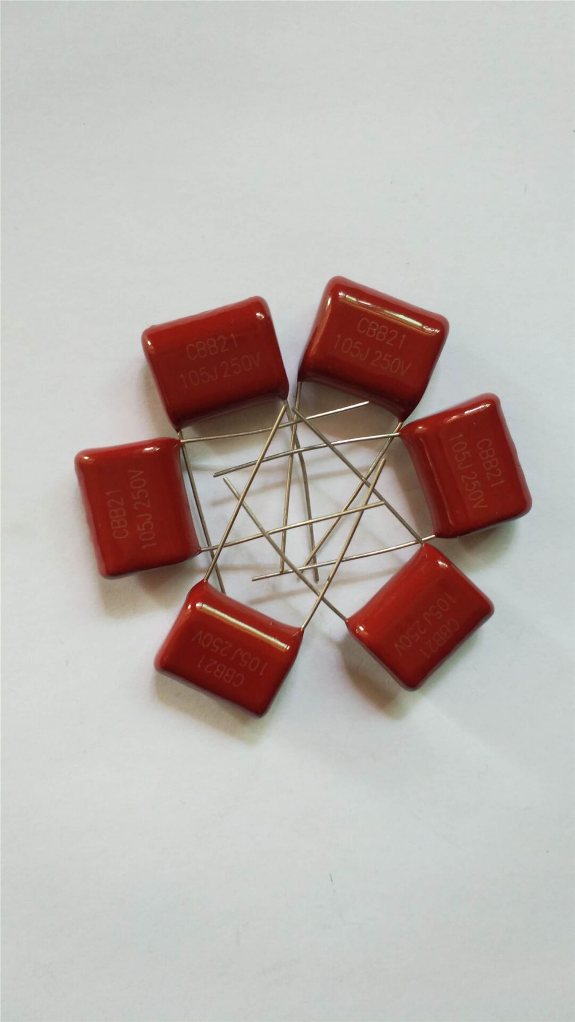 薄膜电容器生产厂家