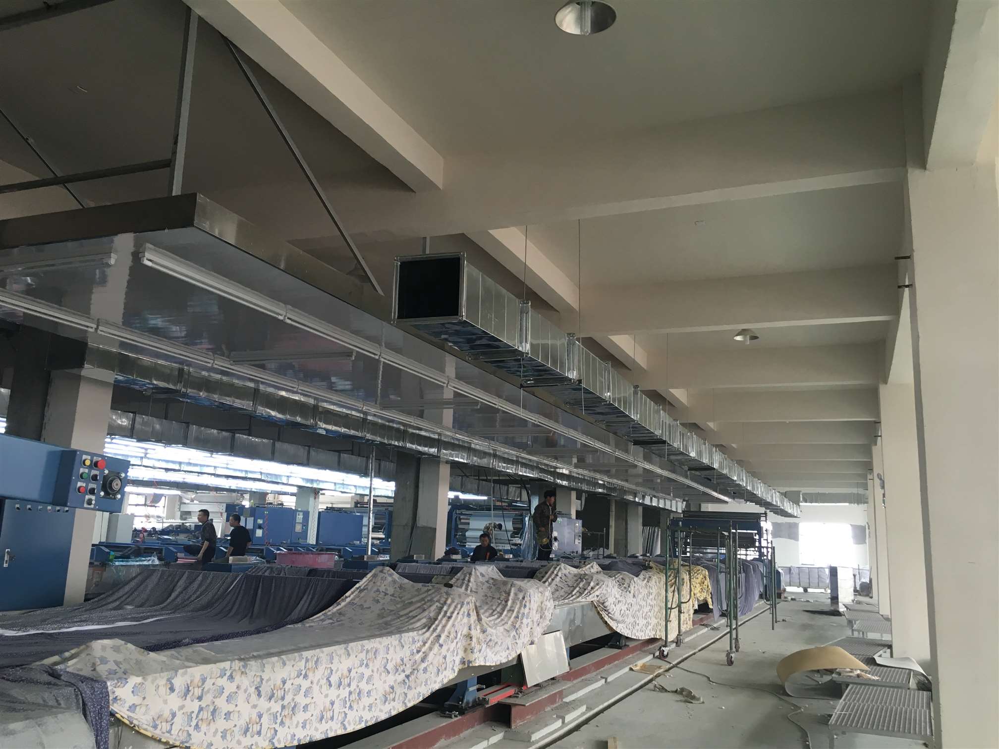 通风设备 - 嘉兴逸达环保科技有限公司