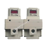 SMC电气比例阀ITV3030-012S