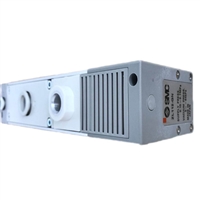 SMC真空发生器ZL112-GN   