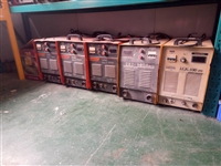 武汉电焊机出租/租赁电焊机多少钱一台