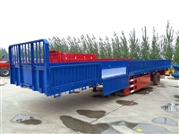 现货供应/轻型栏板半挂车全新价目表