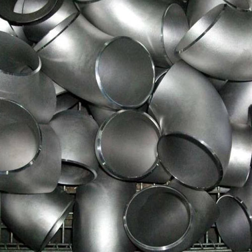 304不锈钢弯头工业级DN25喷砂3厚