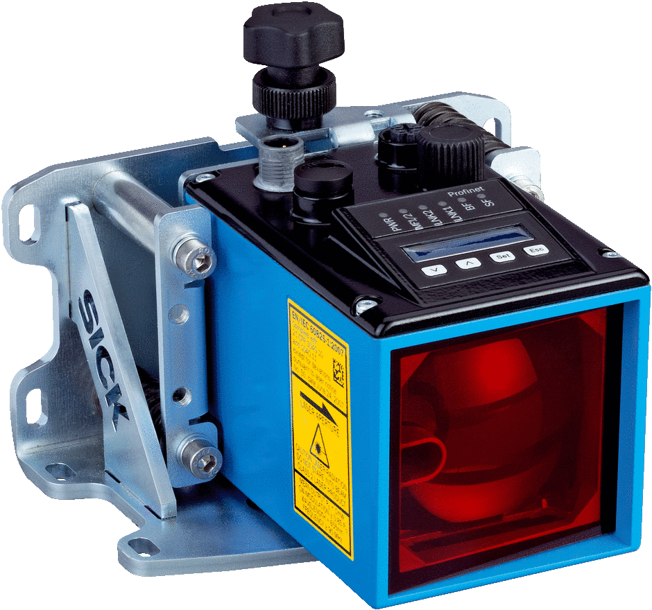 德国西克DL100-21AA2112