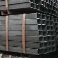 云南方管厂家新铁公鸡钢材市场