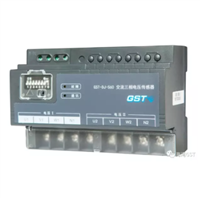 海湾GST-DJ-S60交流三相电压传感器使用说明书