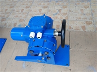 扬州瑞浦DKJ-3100D电子式电动执行器