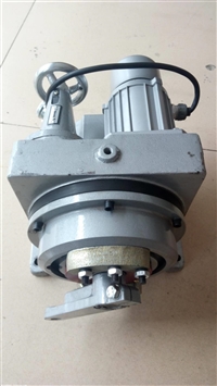 扬州瑞浦DKJ-7100D电子式电动执行器