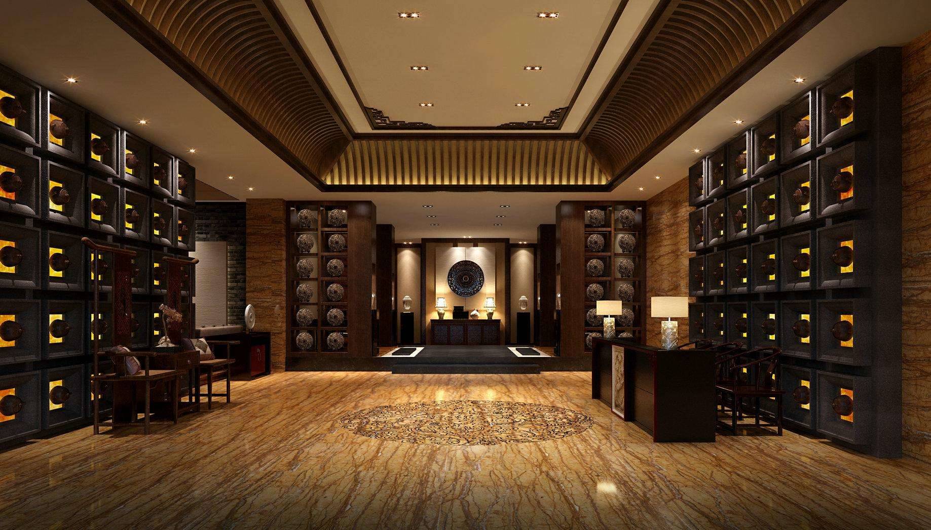 白银装修装饰有限公司