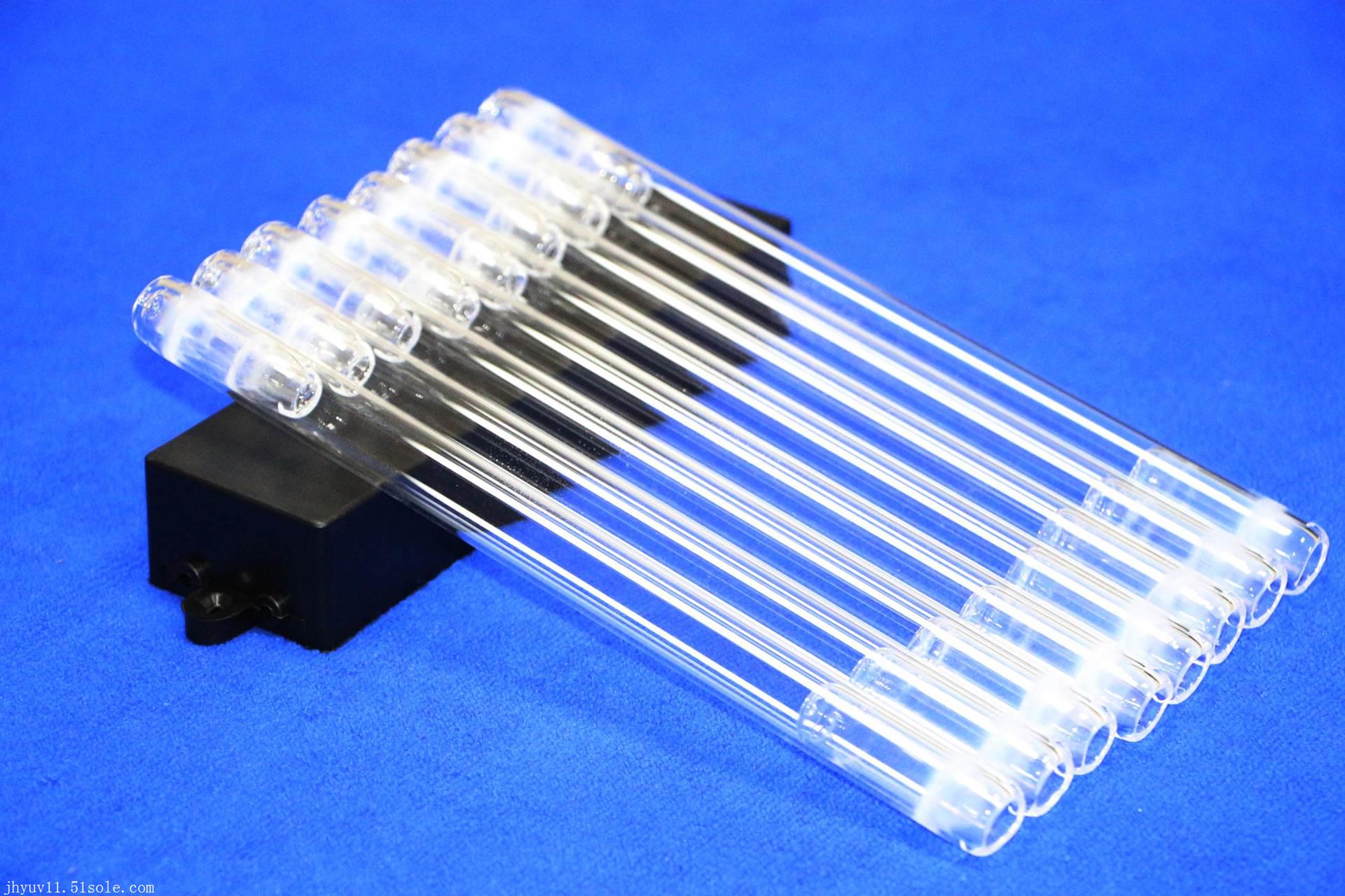 茂名光氧设备uv灯管