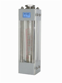 日本RYUKI东京流机树脂型流量计