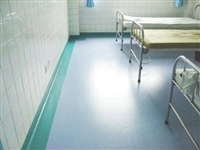 塑胶办公地板，抗静电塑胶地板，奥丽奇品牌