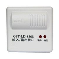 海湾GST-LD-8308防火门控制模块技术参数资料