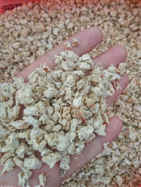 河南压块玉米芯颗粒，河北玉米芯压块,食用菌原材料,棉渣废棉