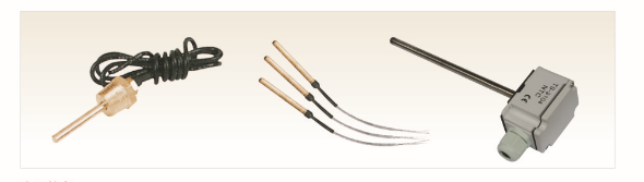 多功能电磁阀厂家销售温度传感器