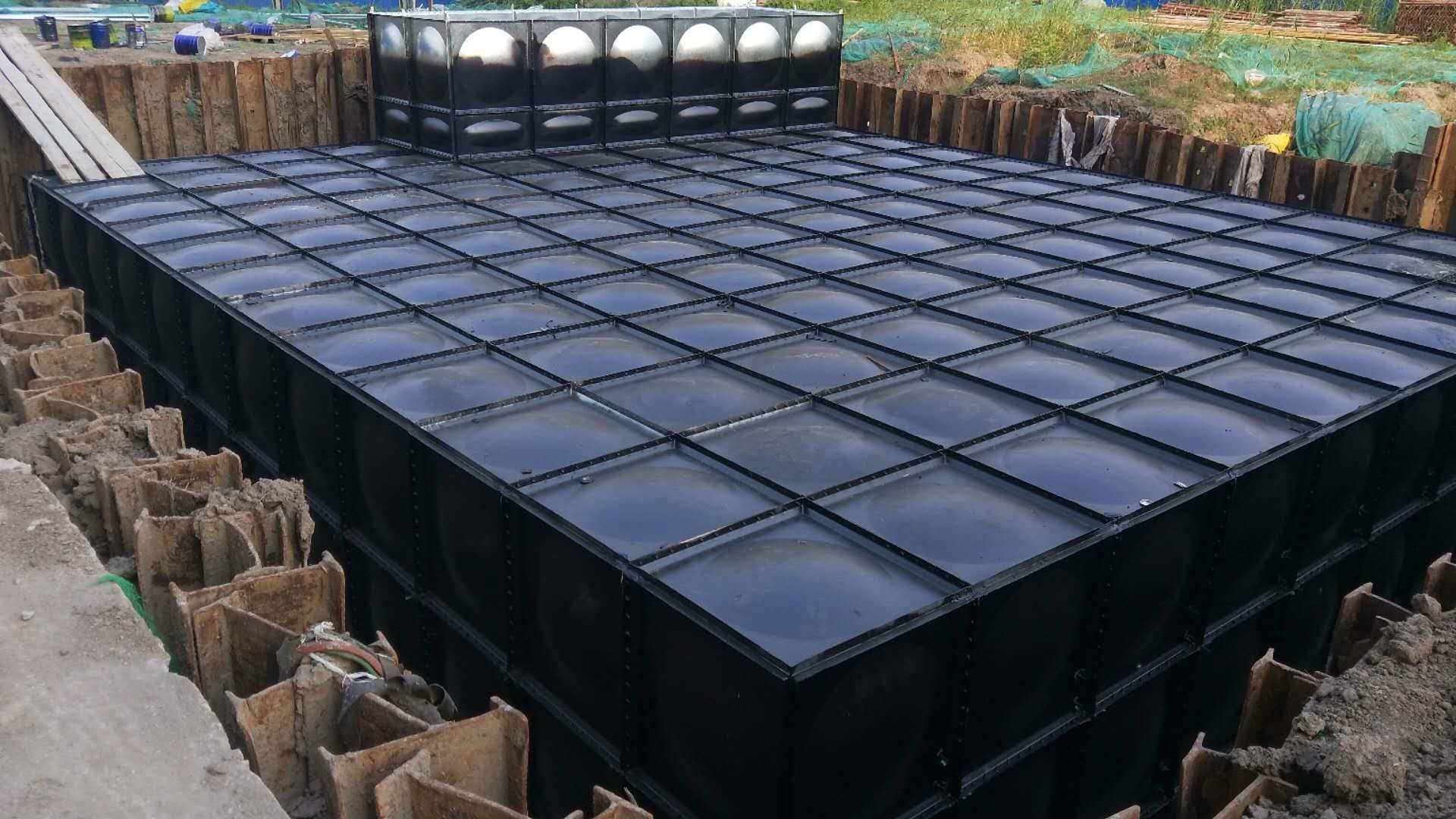 bdf地 埋式水箱 地埋式水箱多少钱