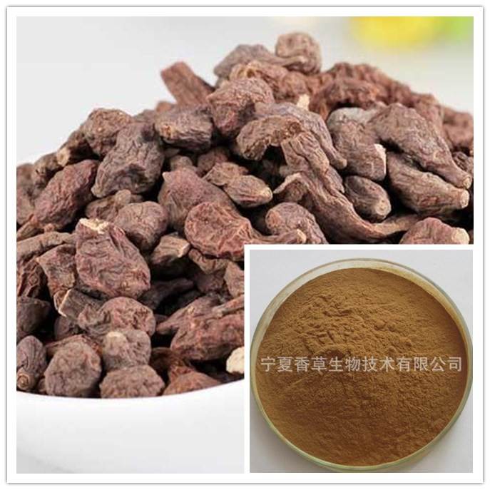 蕨麻粉 水溶性蕨麻粉 蕨麻速溶粉 蕨麻粉熟粉 生粉 酸枣仁提取物