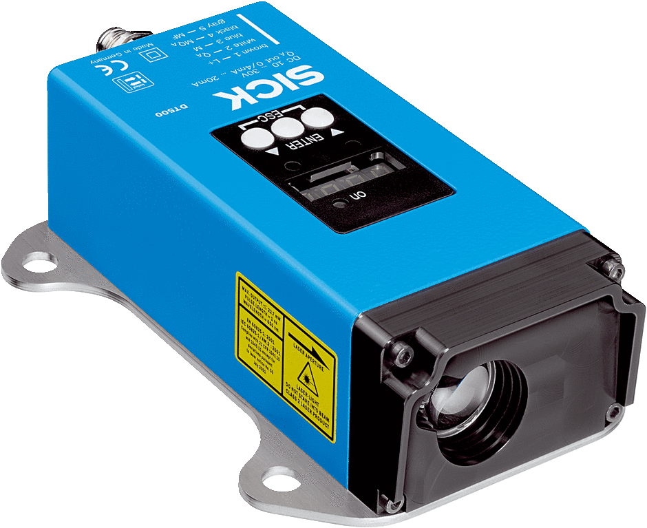 德国西克SICK传感器DT500A111