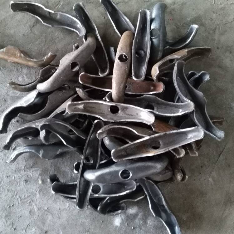 山型卡 山型件 山形卡 山形件图片_高清图-邯郸市永年区欧锦紧固件