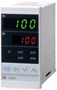 日本理化工业 RKC 温度调节计