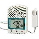 日本TANDD CO2 温度 湿度计 