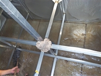 义乌高楼水箱清洗维修电话