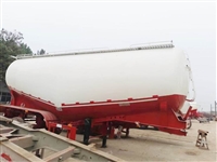 40吨散装水泥罐车近期市场价格 以信经营