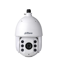  DAHUA大华 DH-SD6C80E-GN 米勒系列150米红外20倍高清网络智能球