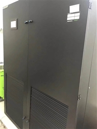 机房空调配件谷轮涡旋压缩机