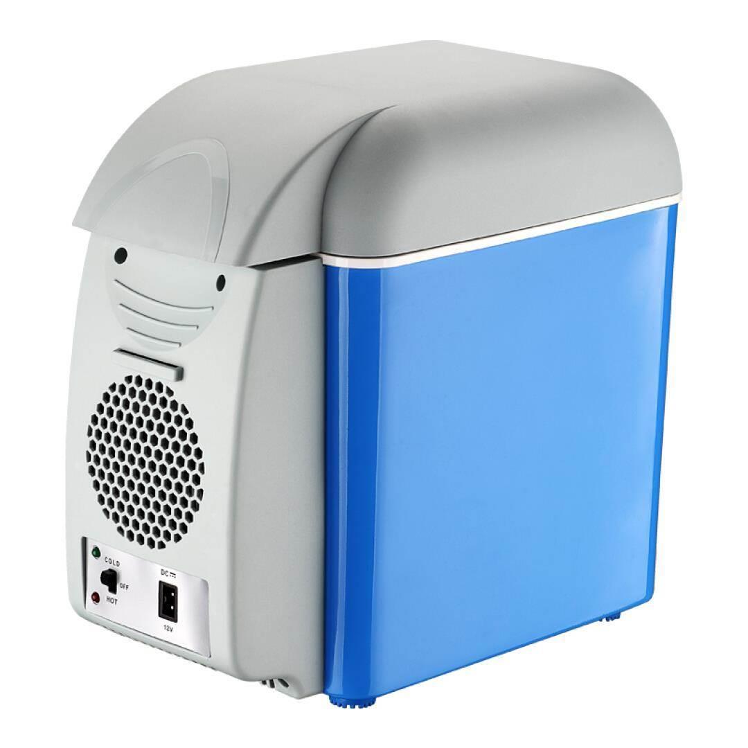 安南annenpa1-7.5l车载冰箱纯车用化妆品迷你小冰箱冷藏