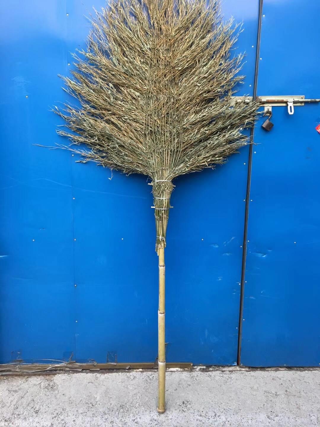 厂家现货优质版竹扫把大扫把价格低廉学校工地专用清洁用具批