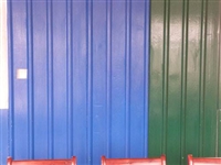 云南开远彩钢瓦销售/开远彩钢瓦价钱/彩钢瓦