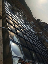 郑州有型号SFP4.0/15-2-HDXBF288消防水箱卖吗