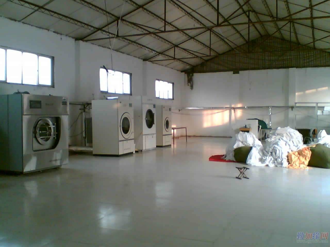 北京洗衣厂承接酒店水疗馆布草洗涤毛巾洗涤干洗店