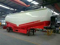 大量现车 单仓散装水泥罐车出口价格