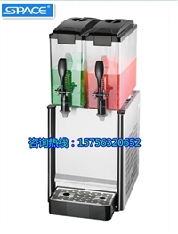 成都大口径果粒冷饮机果汁饮料机