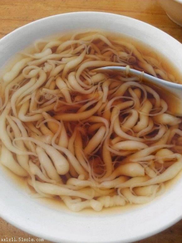 凉虾的制作以及操作方式,需不需要什么特殊的工具