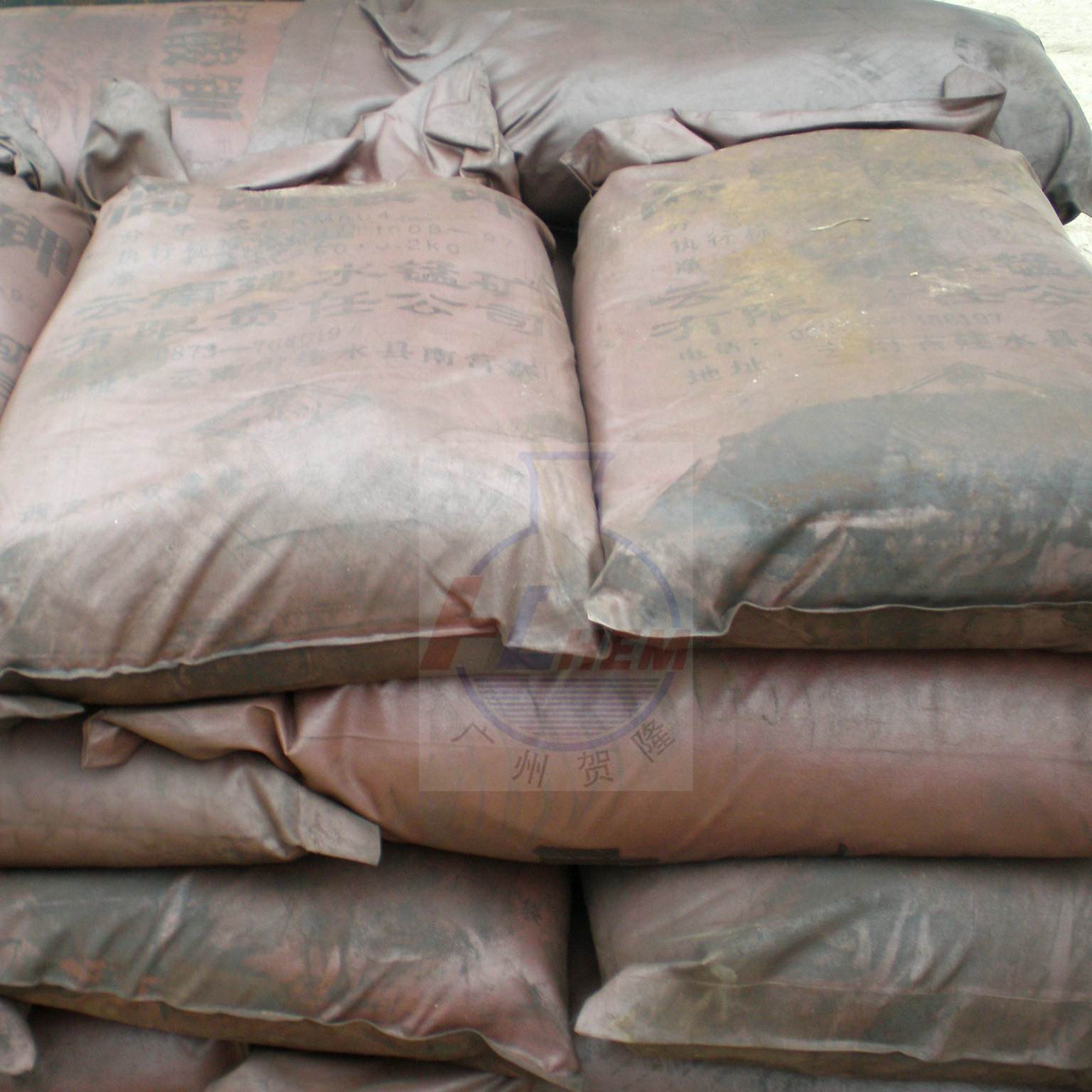 高锰酸钾 工业级消毒剂 湛江现货批发零售 广东老字号价格公道