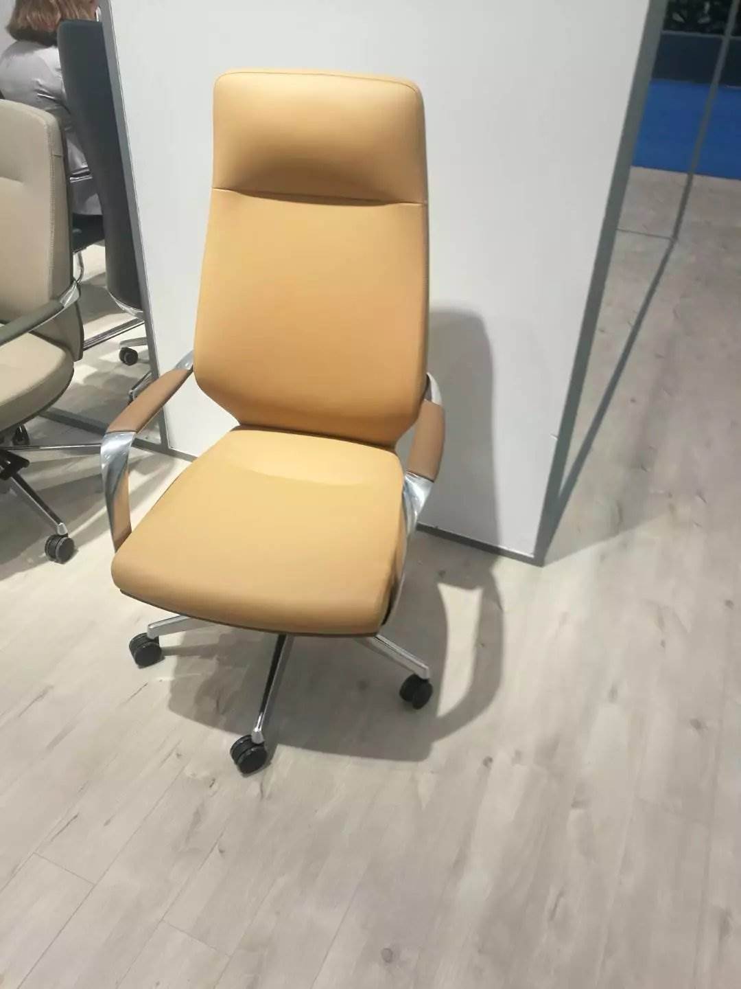 佛山富凯家具大班椅