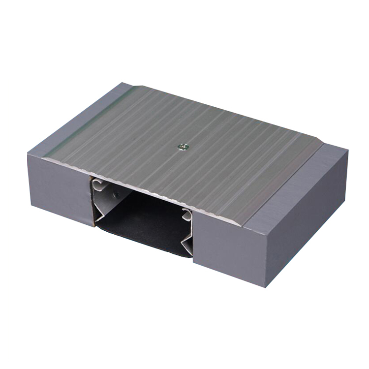 合肥铝合金楼地面变形缝厂家