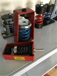 ZTX型橡胶吊式减震器