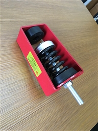 吊式减震器图片（坐式减震器图片）