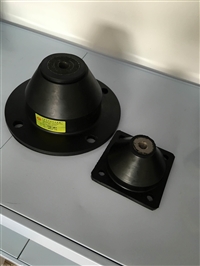JG型橡胶冷却塔减震器