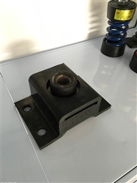 吊式减震器图片（吊装减震器图片）