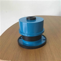 ZT型阻尼弹簧风机减震器