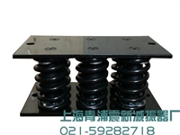 ZTF型阻尼弹簧冷却塔减震器