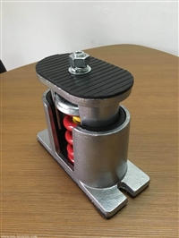 厂家直供风机减震器